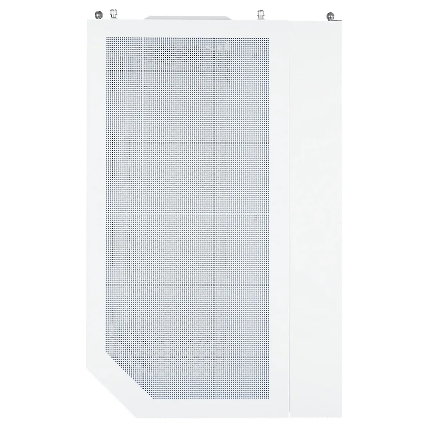 Gabinete Evolabs Primacy Evo-3000mw 3 Fan Argb Mid Tower Blanco